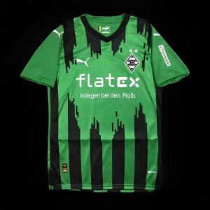 23/24 Borussia Mönchengladbach Away Jersey