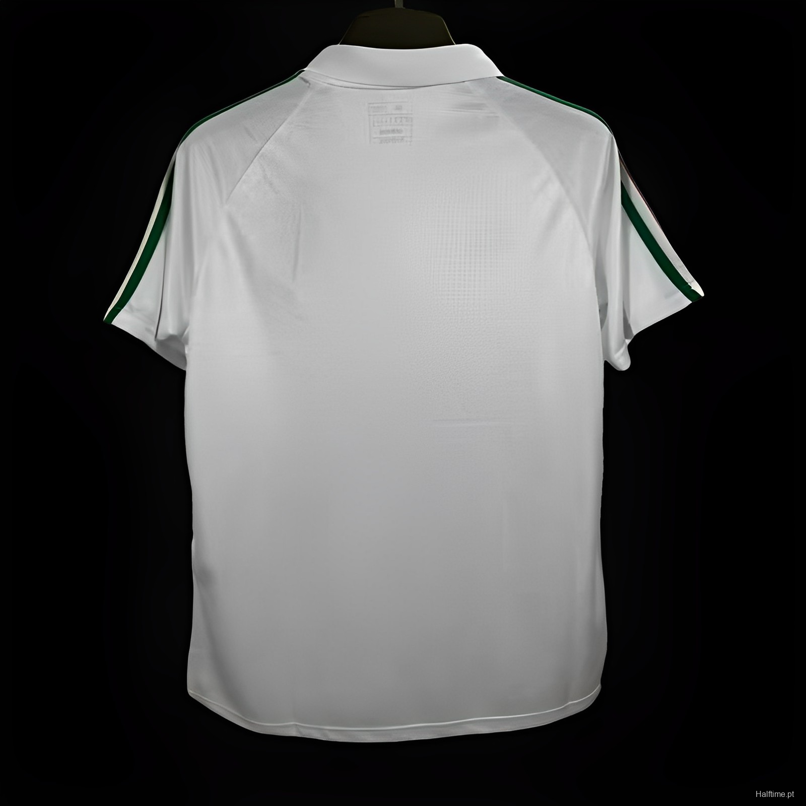 2023 Italy White POLO Jersey