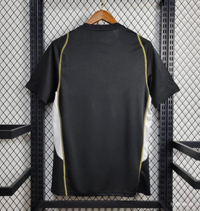 24/25 COLO COLO Black Training Jersey