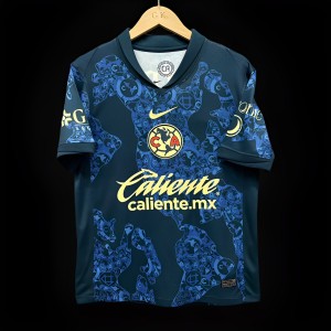 24/25 Club America Third Jersey