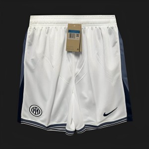 24/25 Inter Milan Home Shorts